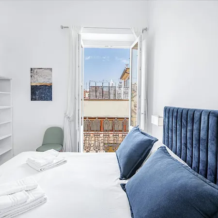 Four Seasons 50 M From Duomo * Florence